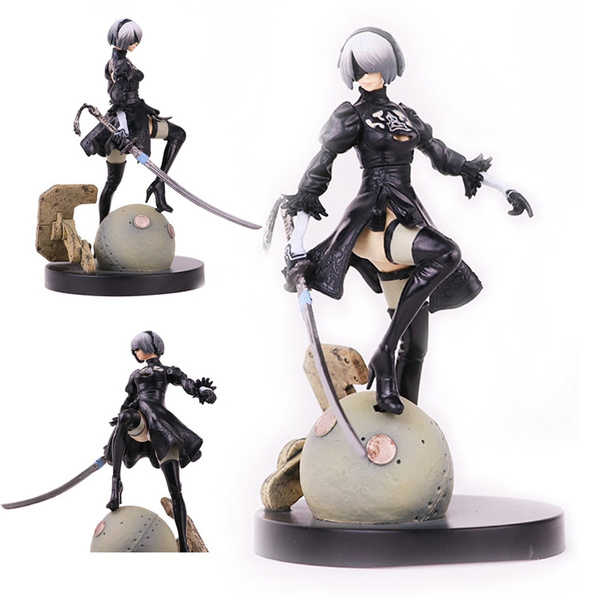 nier automata figma