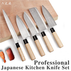 japaneseknife, Tool, sushiknife, sashimiknife