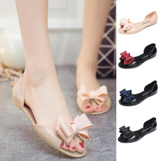casual shoes, Summer, Slip-On, butterflyknot