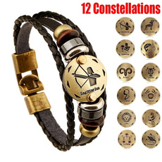 Charm Bracelet, Fashion, Chain, Bracelet Charm