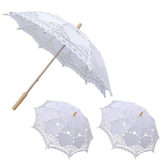 weddinglaceumbrella, Fashion, Umbrella, Lace