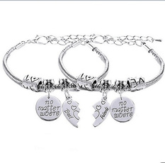 valentinegiftsnecklace, sisterjewelery, Key Chain, Jewelry