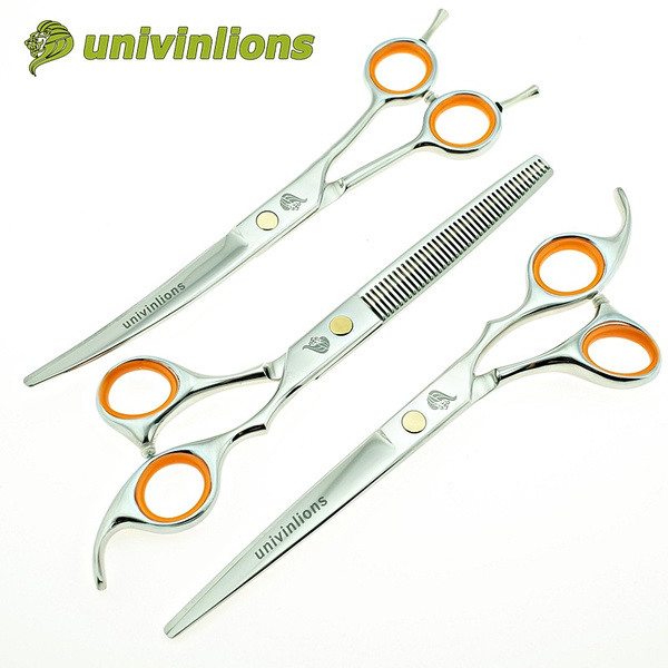 animal grooming shears