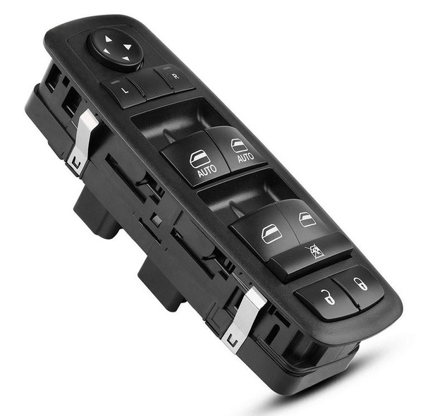 Door Power Master Window Switch For 20092012 Dodge Ram 1500 2500 3500