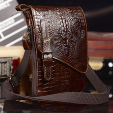 brown, Fashion, Shoulder Bags, leather