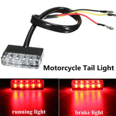 motorcycleaccessorie, Mini, motorcyclelight, Tail