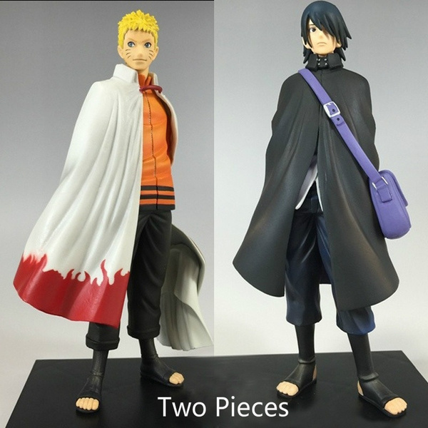 Anime Naruto Movie The Last Doll Toys 