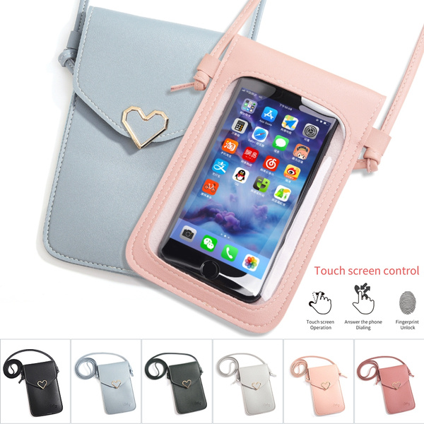 touch phone bolsa