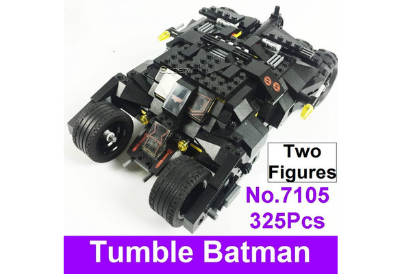 lepin batman tumbler