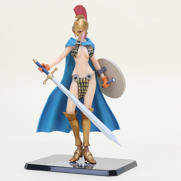 16cm New One Piece Action Figure Rebecca Kyros Figuarts Zero Cartoon One Piece Anime Figurine Pvc Figure Collectable Model Toys Wish