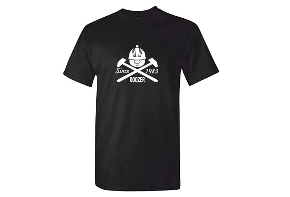 doozer t shirt