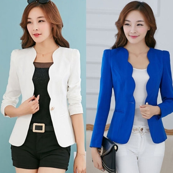 Women's Formal Coats