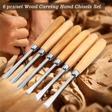 Wood, handchiselsset, industrialuse, Tool