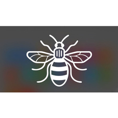 Car Sticker, Decor, Vans, laptopstickerdecal