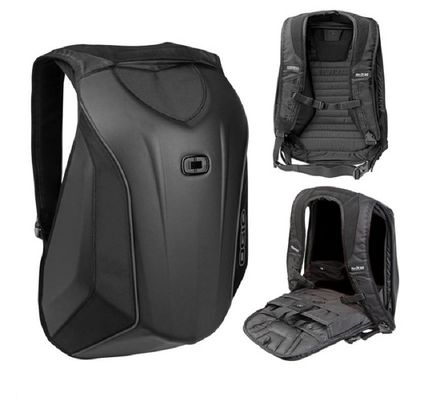 grey storage bolsa