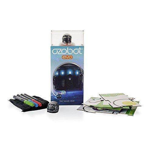 OZOBOT black - Robot