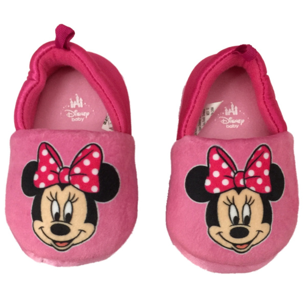 baby girl house slippers