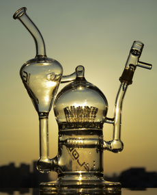 14mmjoint, airflow, Glass, watertobaccopipe
