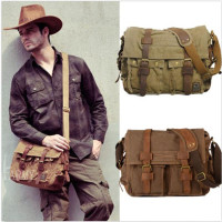 mens satchel