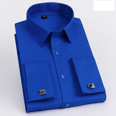 men's dress shirt, formal shirt, Shirt, Sleeve