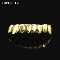 goldplated, Grill, hip hop jewelry, grillzjewelry
