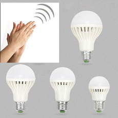 e27ledlightingbulb, Sensors, whitelightledbulb, Home & Living