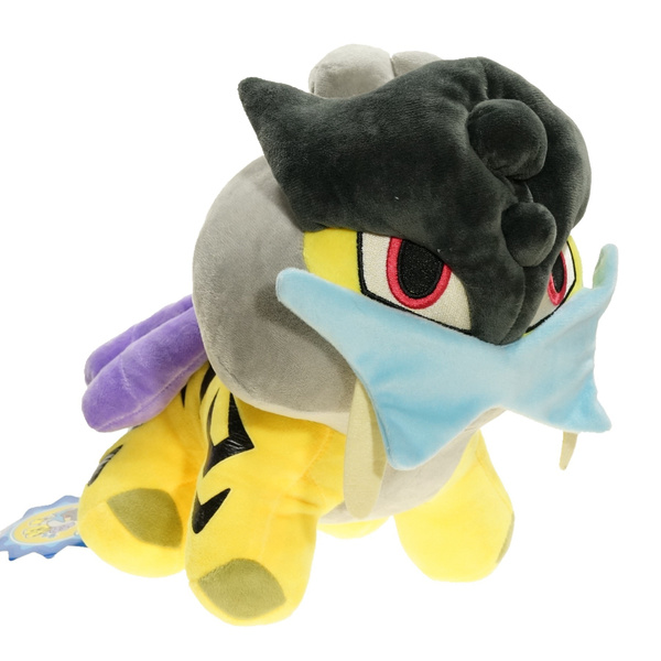 Pokemon Plush Doll Q edition doll suicune Yan Lei Pokemon TOGEPI Plush ...