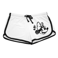 Mickey Mouse, Shorts, Mouse, cottonpolyblend
