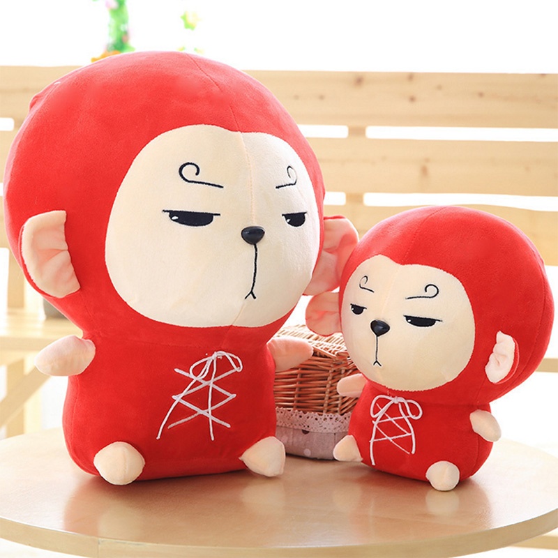 hwayugi stuff toy