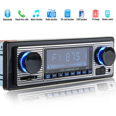 Stereo, carstereo, usb, Gifts