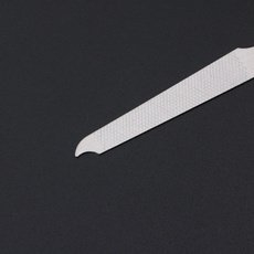 Steel, esmaltedeuãa, art, vernisãonglesdegel