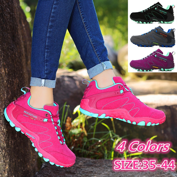 casual climbing shoes