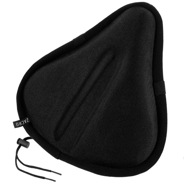 bike cushion seat cover