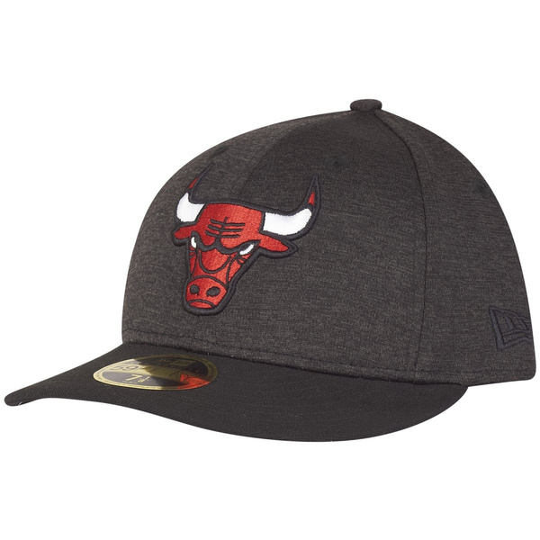 Gorra New Era 59fifty Low Profile Nba Chicago Bulls Wish