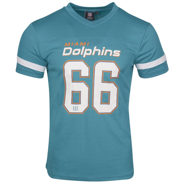 Miami Dolphins Majestic Football Jersey