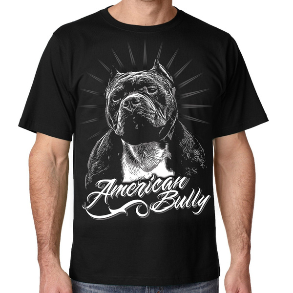 Funny T Shirt, americanbully, Tops, sunshine