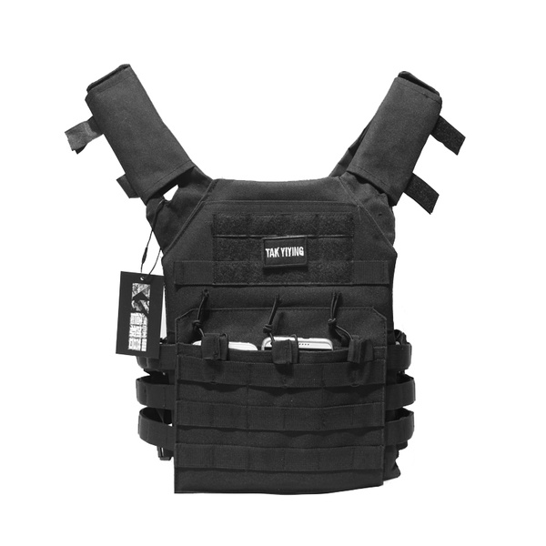 Hunting Tactical Accessoris Body Armor Plate Carrier Vest Magazine