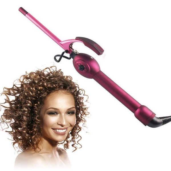 Thoroughly Puzzled Evaluable NUME 9mm Curling Iron Hair Curler Irons Men Hair sticks Wand Roller Rulos Krultang Magic modelador de cachos para cabelo | Wish Thoroughly Puzzled Evaluable NUME 9mm Curling Iron Hair Curler Irons Men Hair sticks Wand Roller Rulos Krultang Magic modelador de cachos para cabelo | Wish