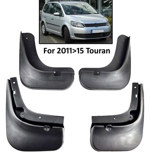 Volkswagen Touran (2011-2015) review