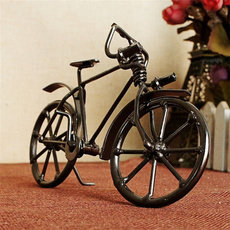 Antique, Home & Kitchen, Toy, Bicycle