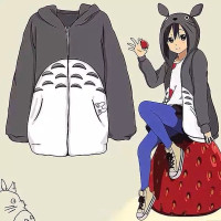 totoro jumper