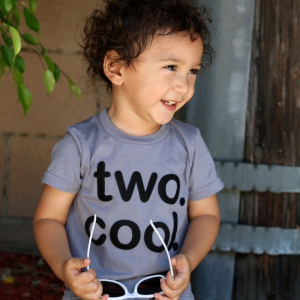 t shirts for 2 year olds