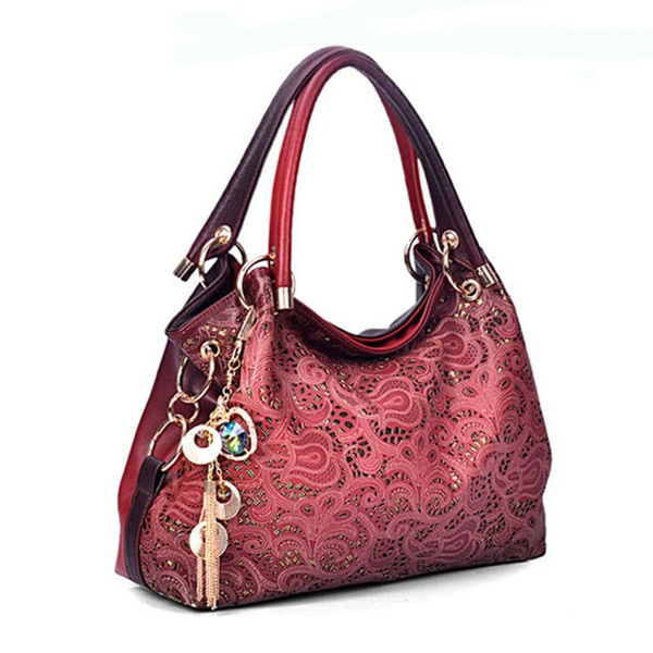 Bolsos Mujer Women Designer Handbags Michael Leather Ladies