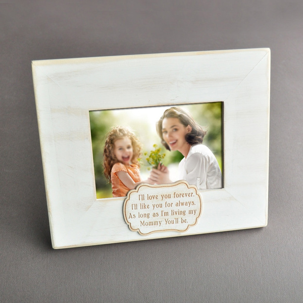 mommy picture frame