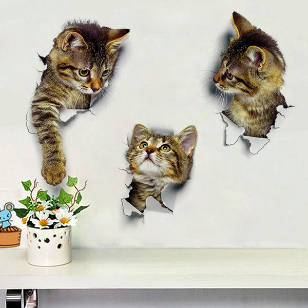 Cat wall accessories sale