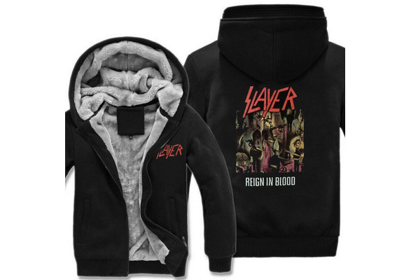 slayer nation hoodie