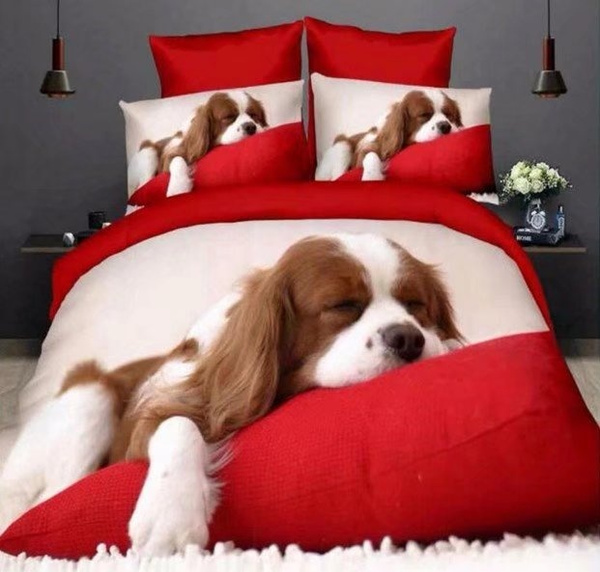 dog bedroom set