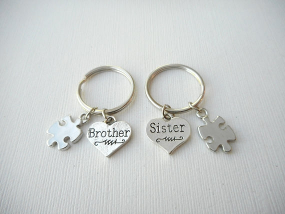 Keychains – Two Sole Sisters