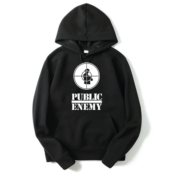 public enemy sweater