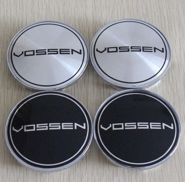 Vossen deals centre caps